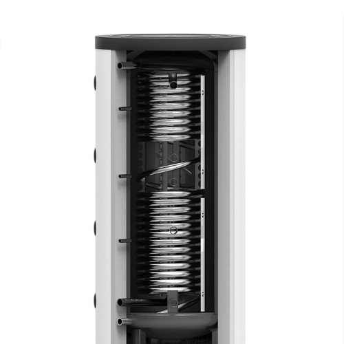 Hygienespeicher 1000 ø 79 - 1000,