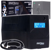 UPS Unterbrechungsfreie