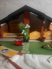 Playmobil Reiterhof 3120 mit