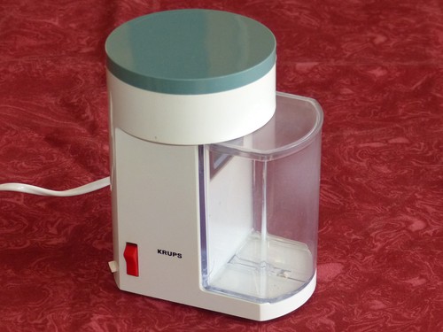Krups kaffeemühle typ 314 - -,
