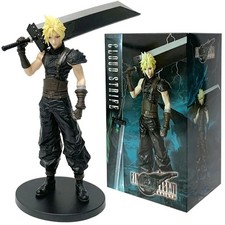 Cloud Strife 22,5 cm