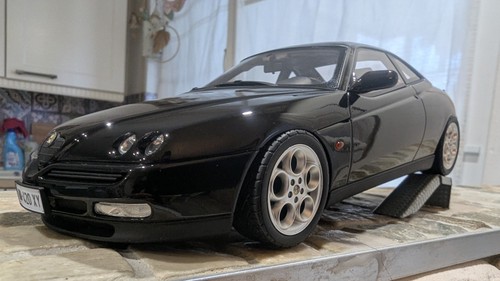 Alfa romeo gtv 916 - gtv,