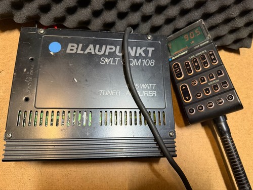 Blaupunkt sylt sqm 108 - blaupunkt,