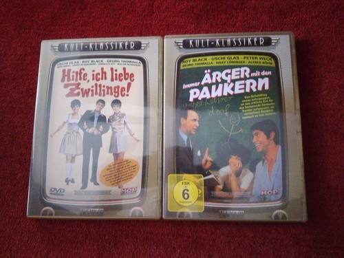 Filmjuwelen mit roy - mit, 2