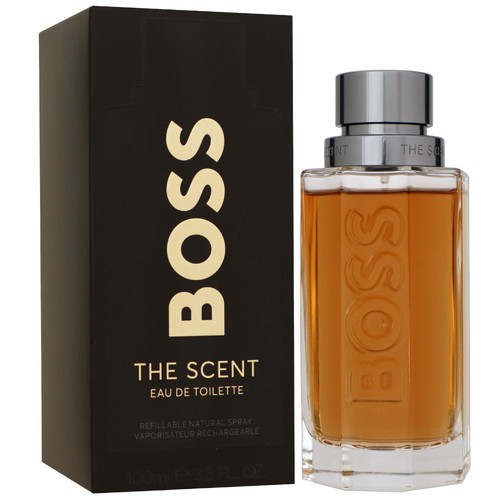 Hugo boss the scent - hugo,