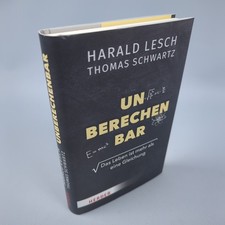 Unberechenbar: Das Leben ist