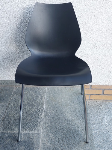 Designerstuhl maui von kartell - maui,