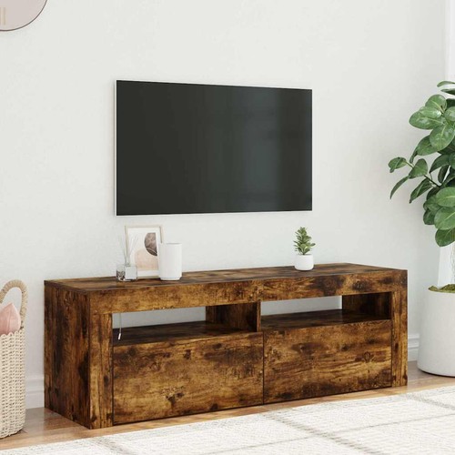 Schrank mit led leuchten - mit, led-leuchten