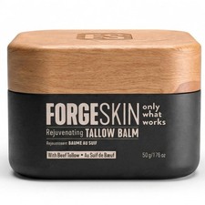 Forge Skin Men's Beef Tallow