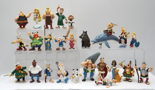 25x asterix - 25x, &