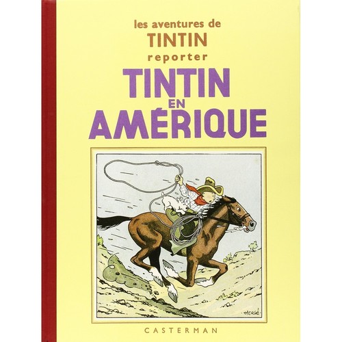 Tim und struppi - tim, album: