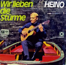 Heino Wir Lieben Die Stürme