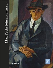 Max pechstein künstler der - max,
