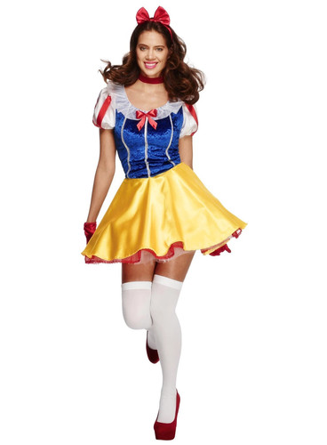 Schneewittchen karneval - -,