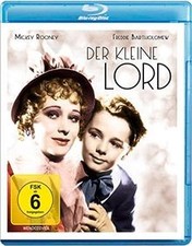 Der kleine Lord [Blu-ray] von