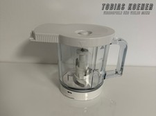 Braun Mixer Glasmixer