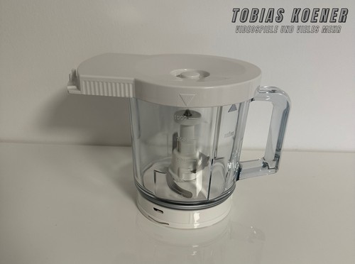 Braun mixer glasmixer - braun,