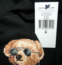 Ralph lauren black - ralph,
