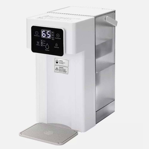Instant heißwasserspender - 3l,