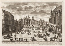 Paris Chambre des comptes