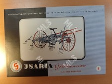 Isaria Gabelheuwender Prospekt