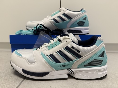 Adidas 8000 overkill - adidas, zx