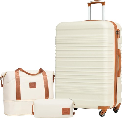 Koffer set teilig - koffer, großer
