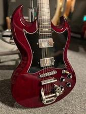 Custom / Pearl PE-1162 SG ca. 1971-1974 Matsumoku Hayashi
