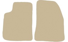 Vorne Fußmatten für Rover