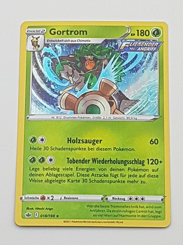 Pokémon tcg einzelkarte - tcg,