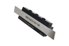 PAULIMOT Abstechstahlhalter