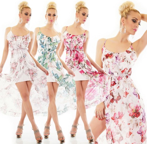 Italy damen sommer kleid - italy,
