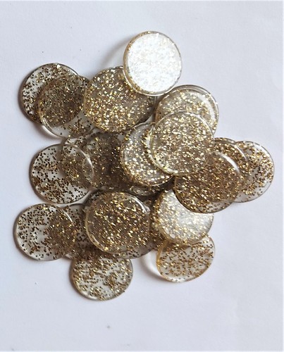 Kleine spielchips 20 mm - spielchips,