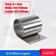 Kupfer-Nickel Legierung