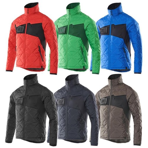 Mascot accelerate thermojacke - mascot,