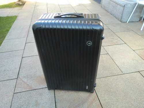 Rimowa essential lufthansa - rimowa,