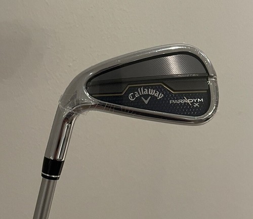 Callaway paradym 6er - x,