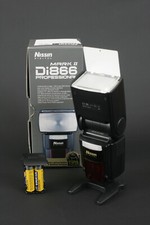 Nissin Di866 Mark II