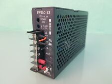 Nemic Lambda EWS50-12 PSU
