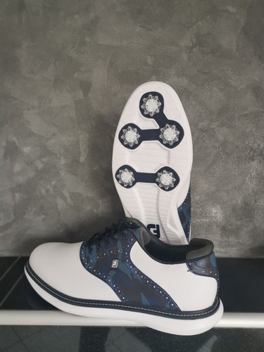 Footjoy traditions herren - footjoy,