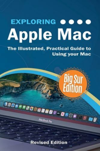 Exploring apple mac big sur - apple, mac: