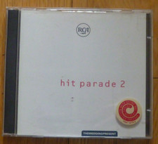 THE WEDDING PRESENT - HIT