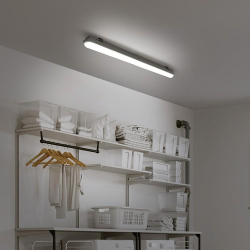 Led wannenleuchte - led,
