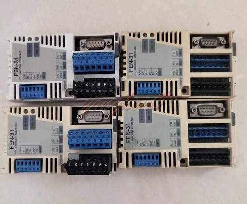 1pc used abb - abb, encoder