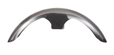 Stahl Frontfender 100 mm 1,5