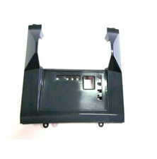 Lux Zier Platte für Electrolux D 770 - Lux D 775 bis Lux Royal D 795 Staubsauger