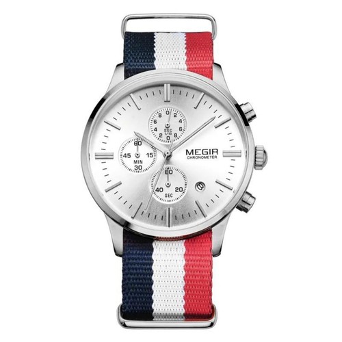 Luxus herren armbanduhr - luxus,