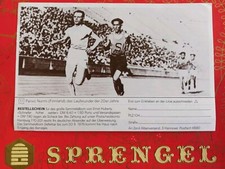 Sprengel Sammelbild 17 Paovo