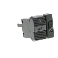 Lichtschalter Schalter Betätigung für VW Passat B3 B4 Polo 86C T4 Bulli VEMO