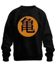 Roshi's Gym Son Goku Anime Fan